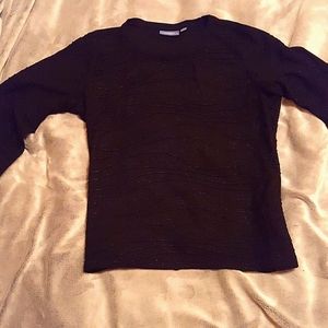 Vera Wang sweater